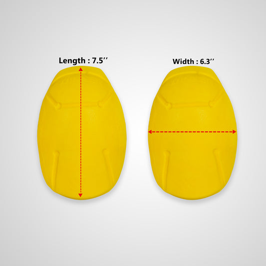 DEFENDER MAX CE-2 Shoulder Armor Pads Universal