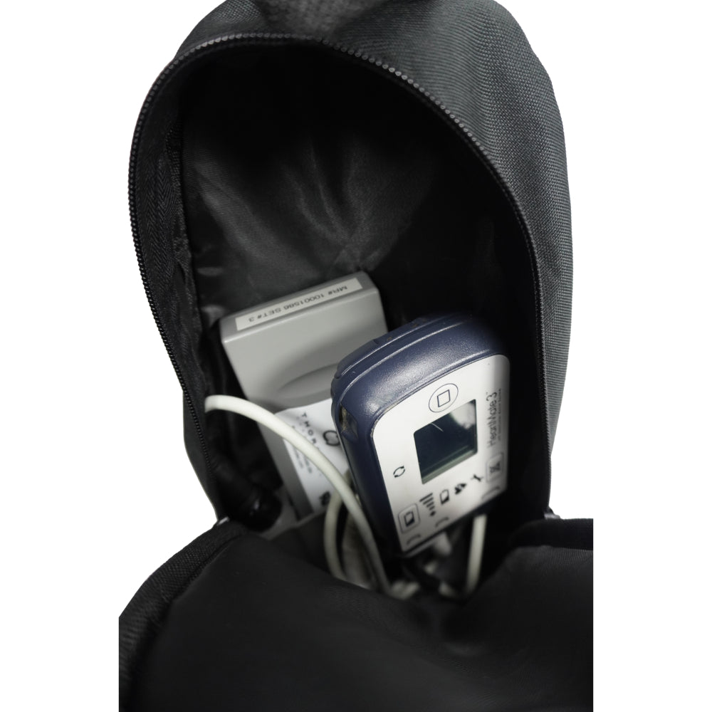 LVAD Emergency Equipment Bag LVAD Gear