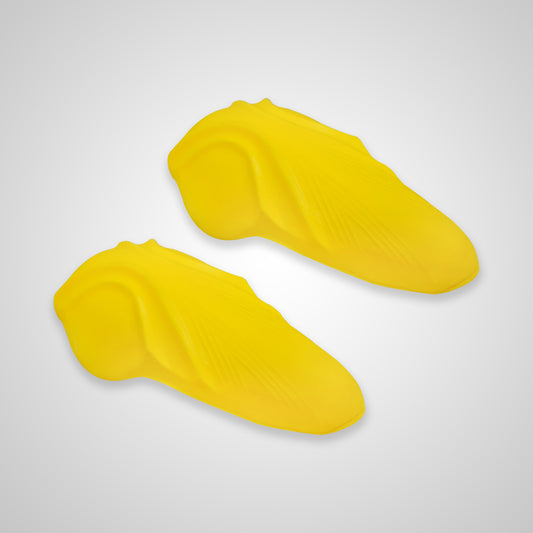 DEFENDER MAX CE-2 Elbow Armor Pads Universal