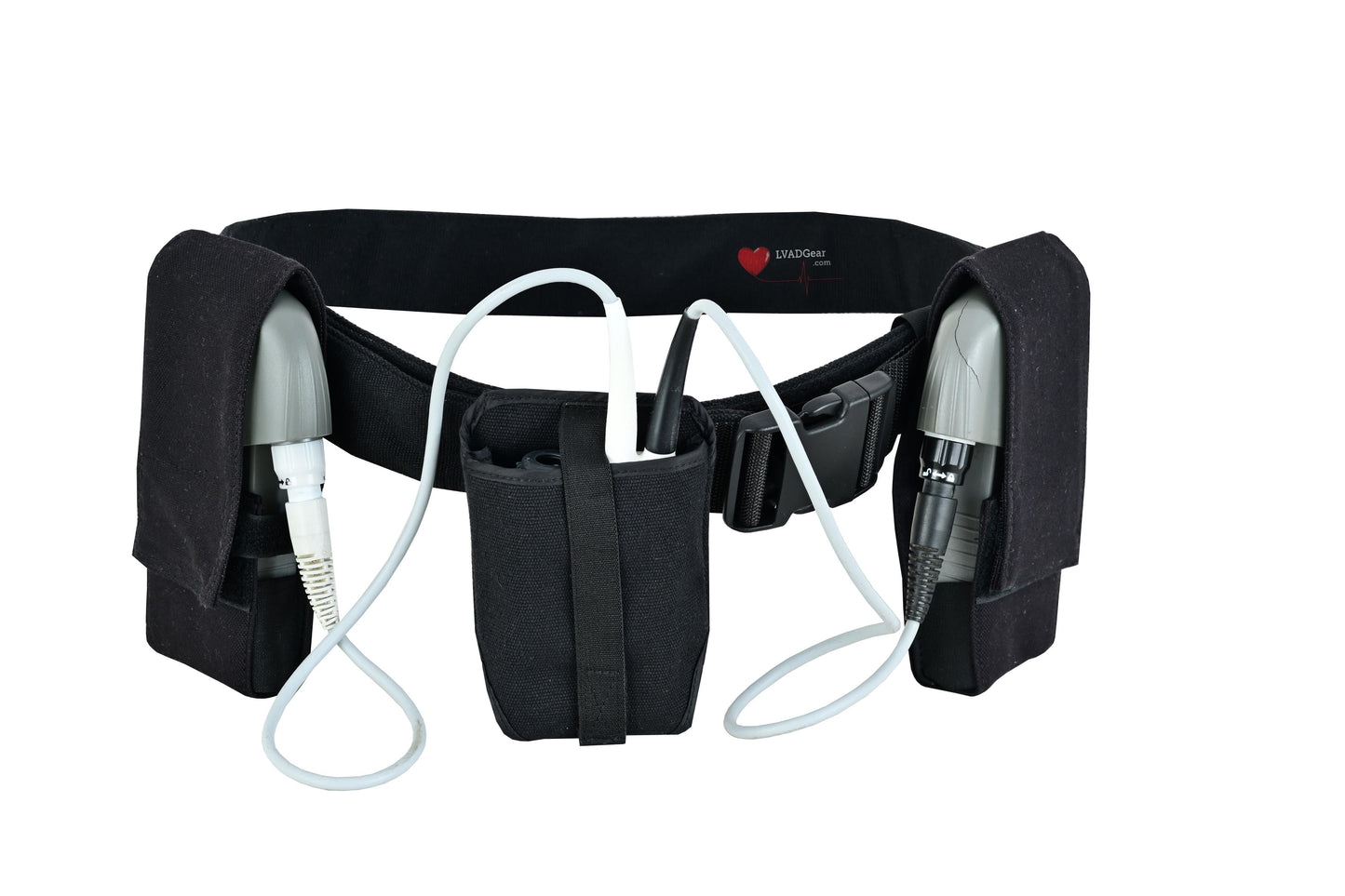 LVAD Workout Belt for Heartmate Devices With Adjustable Strap LVAD Gear