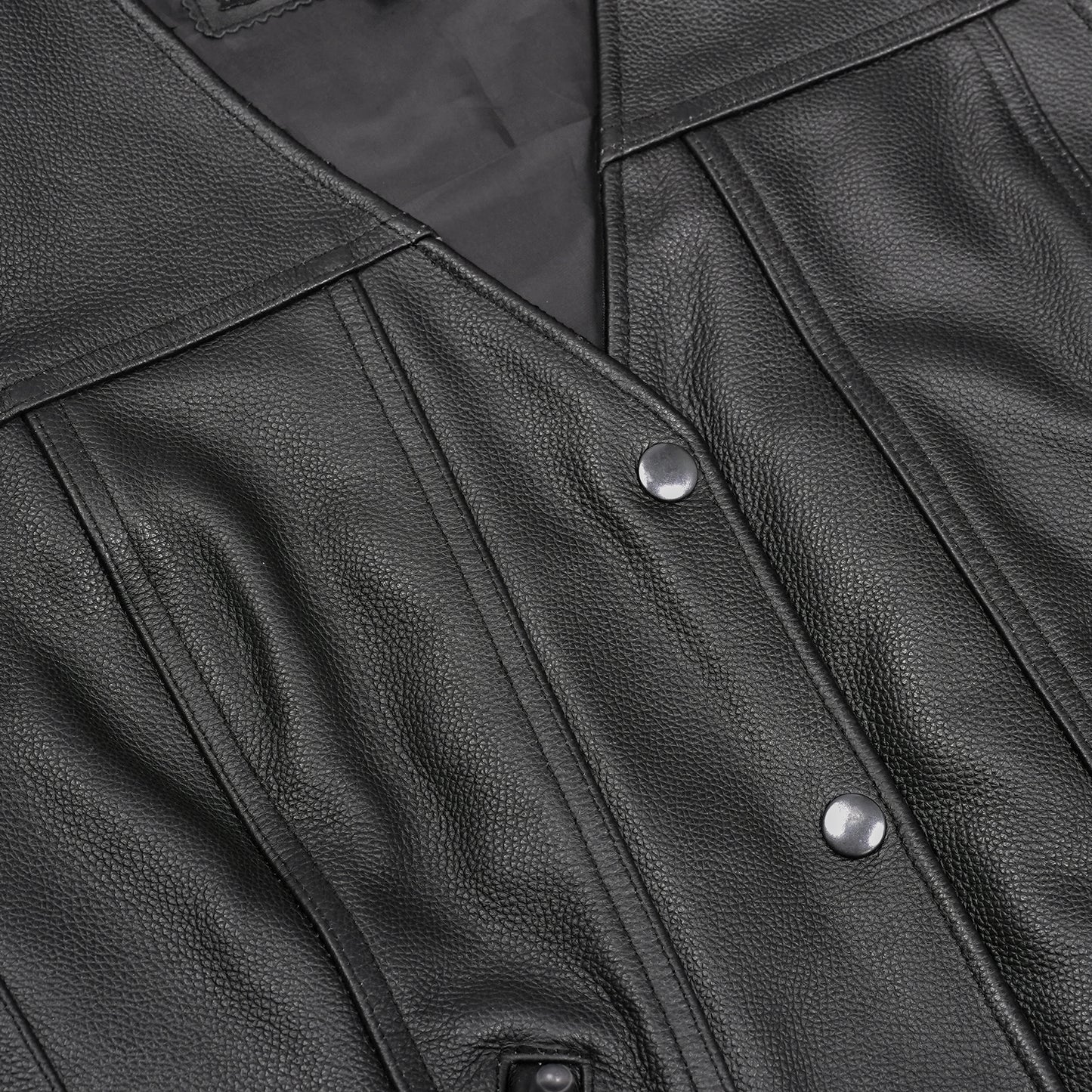 DS205 Women's Single Back Panel Concealed Carry Vest