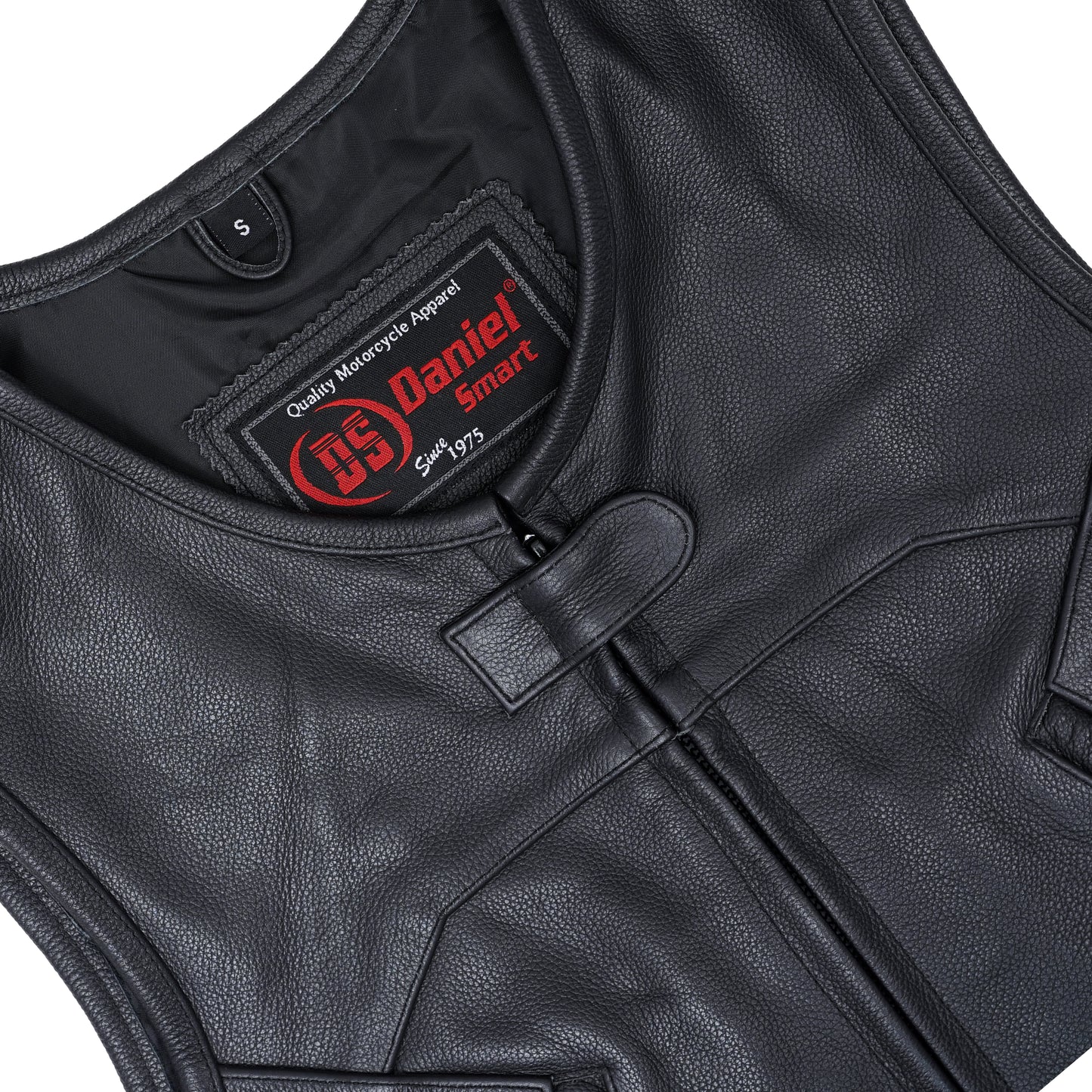DS200 Women's Updated SWAT Team Style Vest