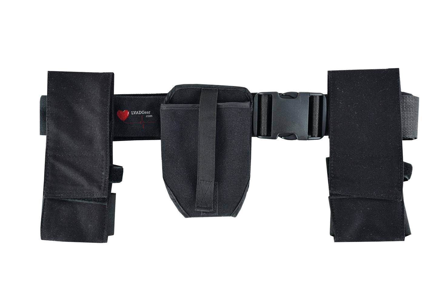 LVAD Workout Belt for Heartmate Devices With Adjustable Strap LVAD Gear