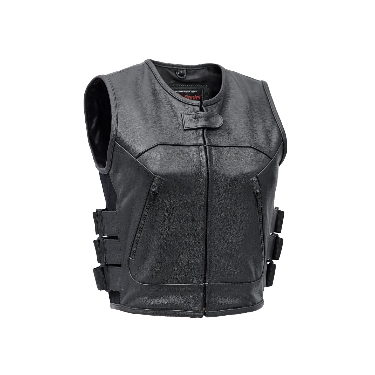 DS200 Women's Updated SWAT Team Style Vest