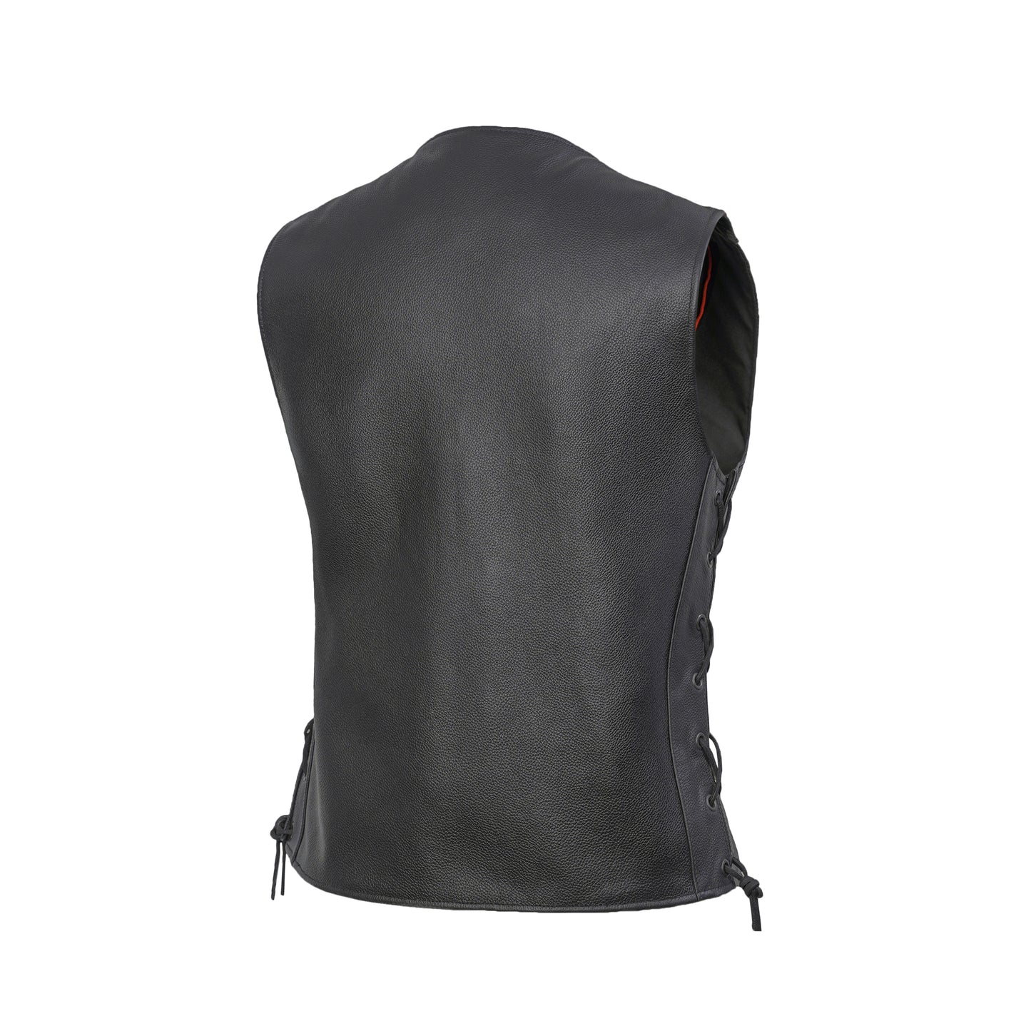 DS205 Women's Single Back Panel Concealed Carry Vest