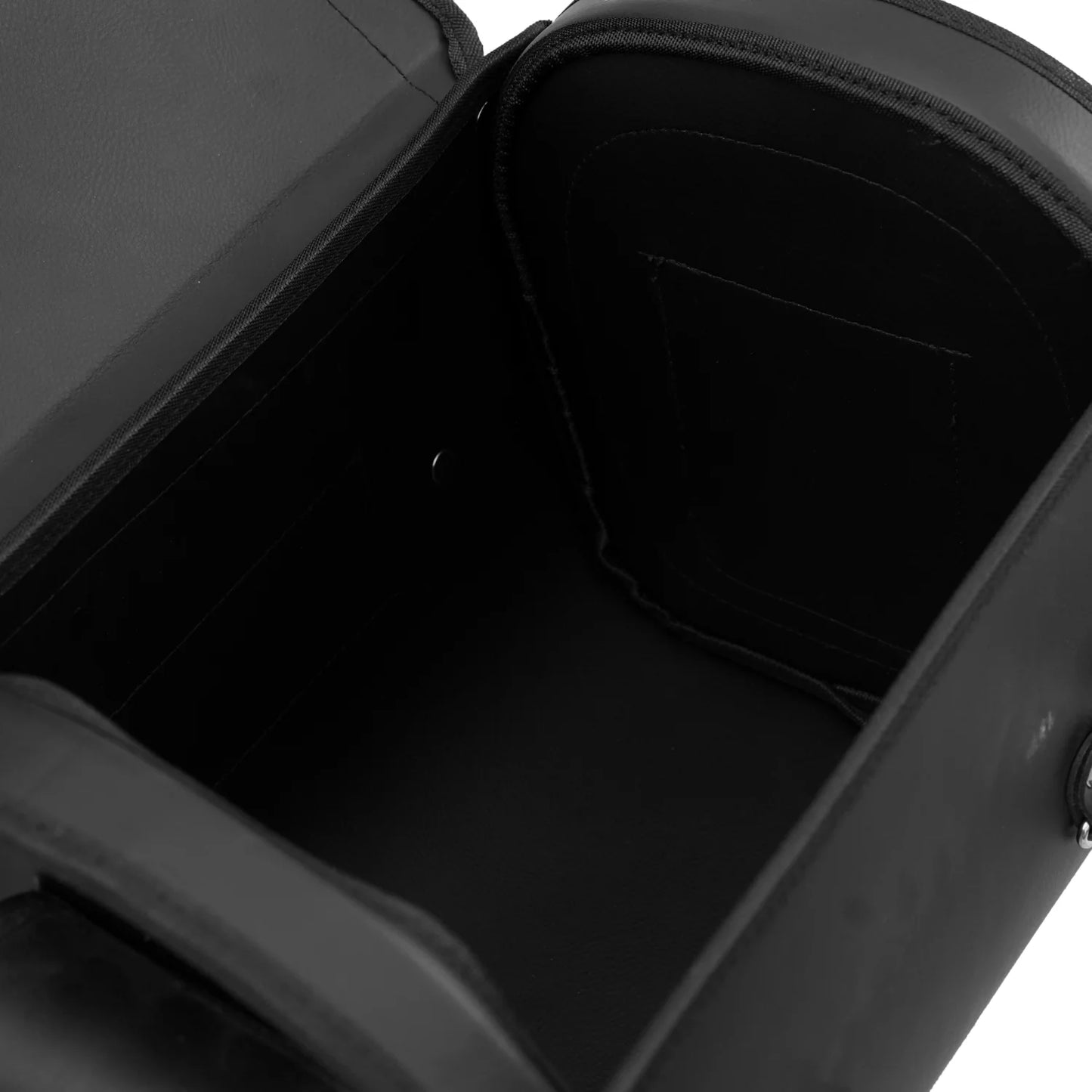 Night Hawk Motorcycle Roll Bag