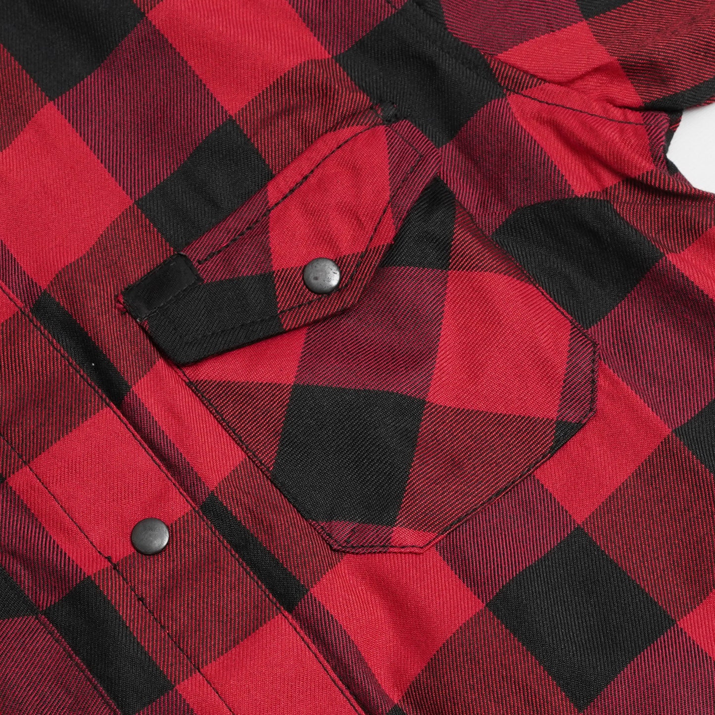 Cherry Bomb women’s Flannel Shirt