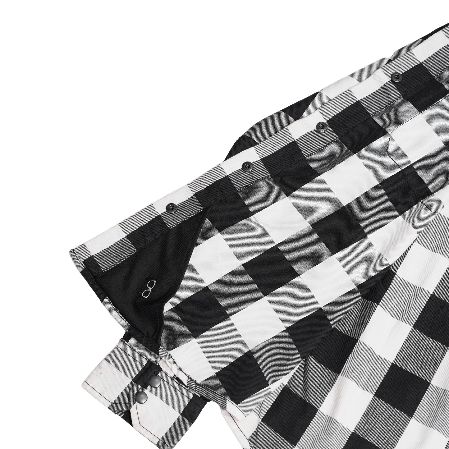 Cross Road - Women’s Flannel Shirt