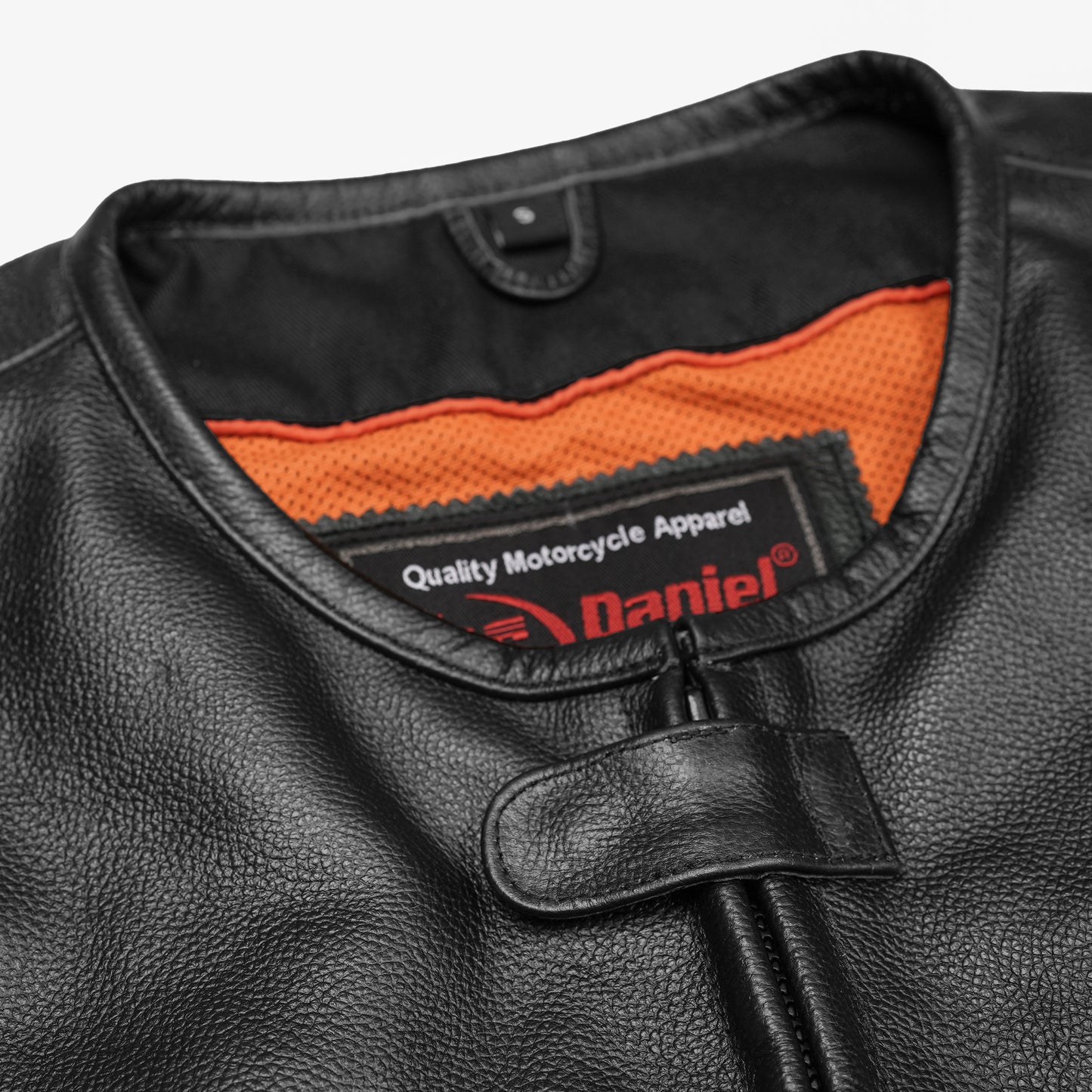 DS007 Men's Updated SWAT Team Style Vest