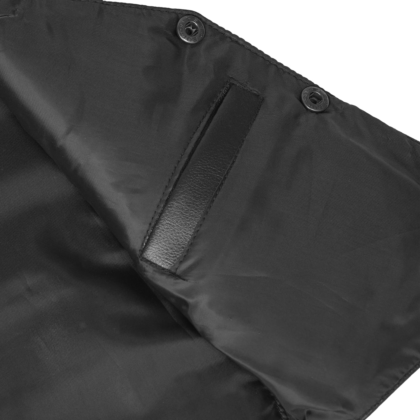 DS1744 Little Rider - Kids Leather Vest