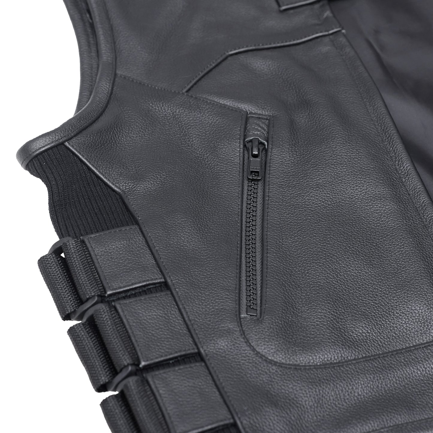 DS200 Women's Updated SWAT Team Style Vest