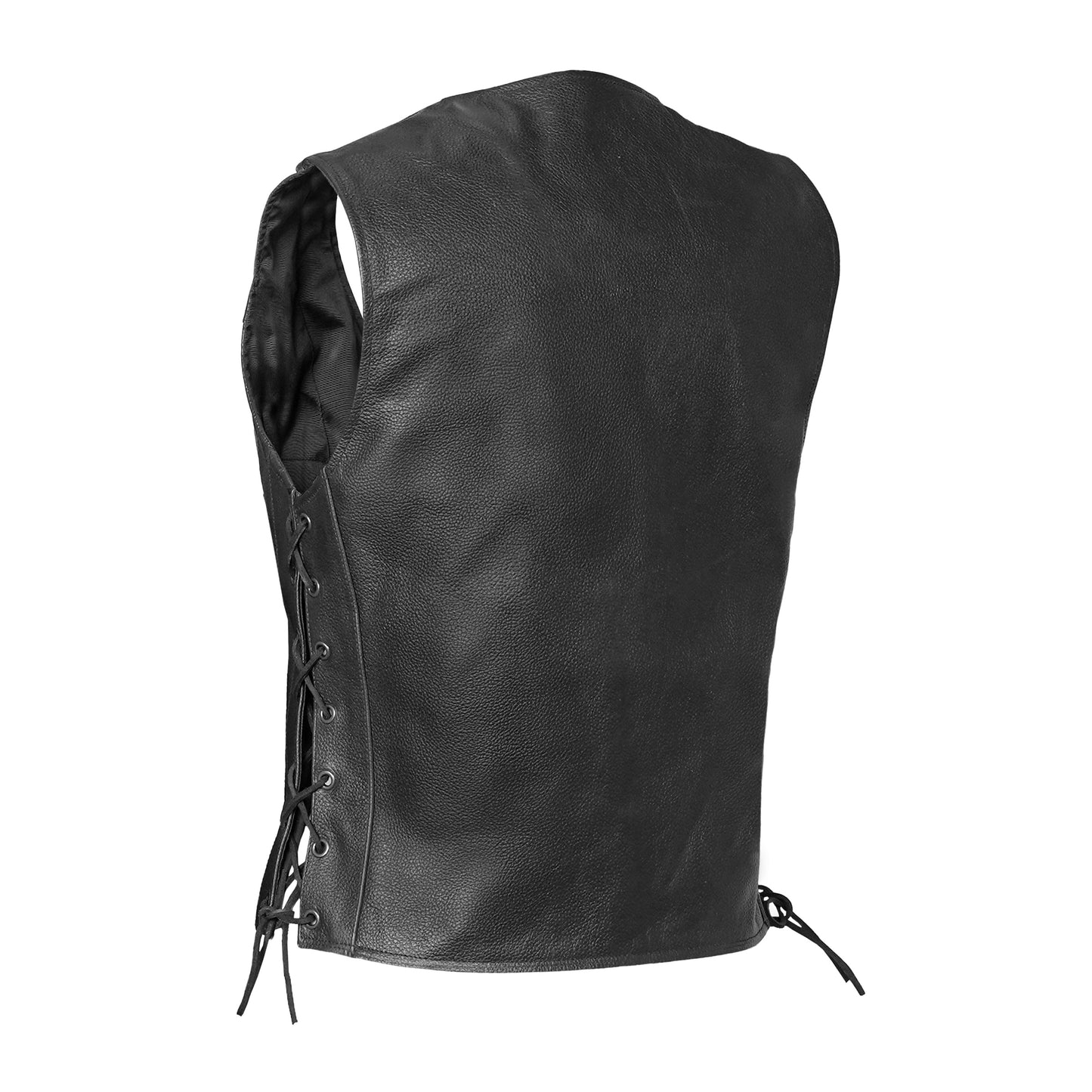 DS203 Her Miles Single Panel Concealment Vest