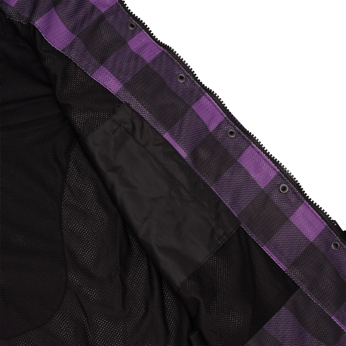 Mystic Rider - Women’s Flannel Shirt