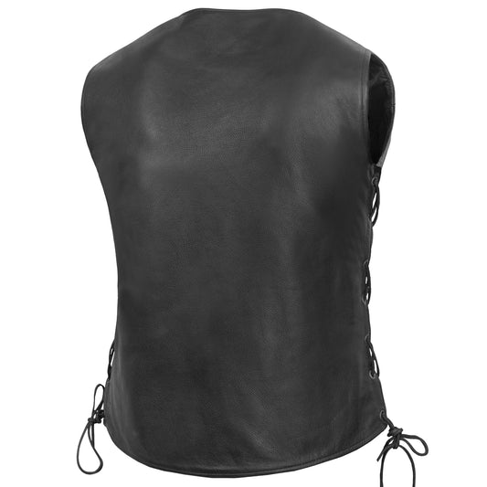 DS266 Women's Premium Classy Longer Body 3/4 Vest