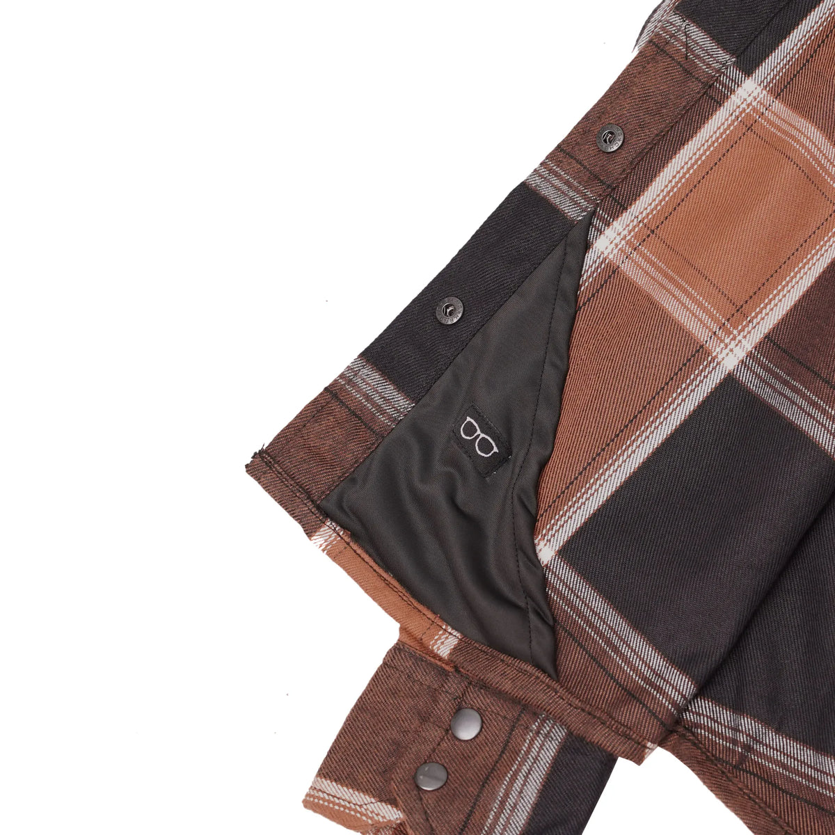 Frontier Moto - Women’s Flannel Shirt