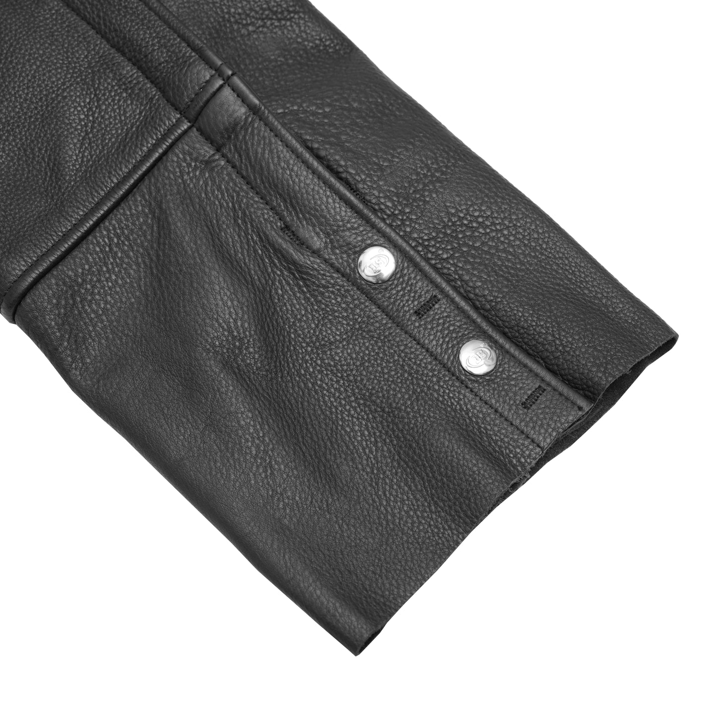 DS404 Unisex Economy Double Deep Pocket Chaps