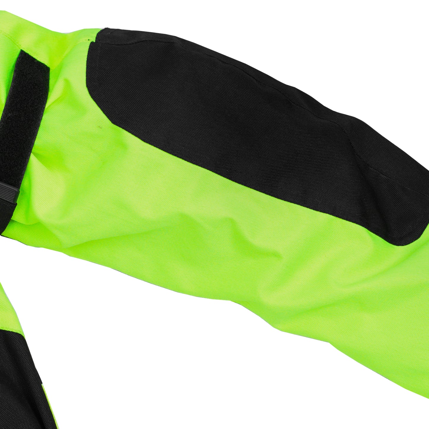 DS4616 Advance Touring Textile Motorcycle Jacket for Men - Hi-Vis