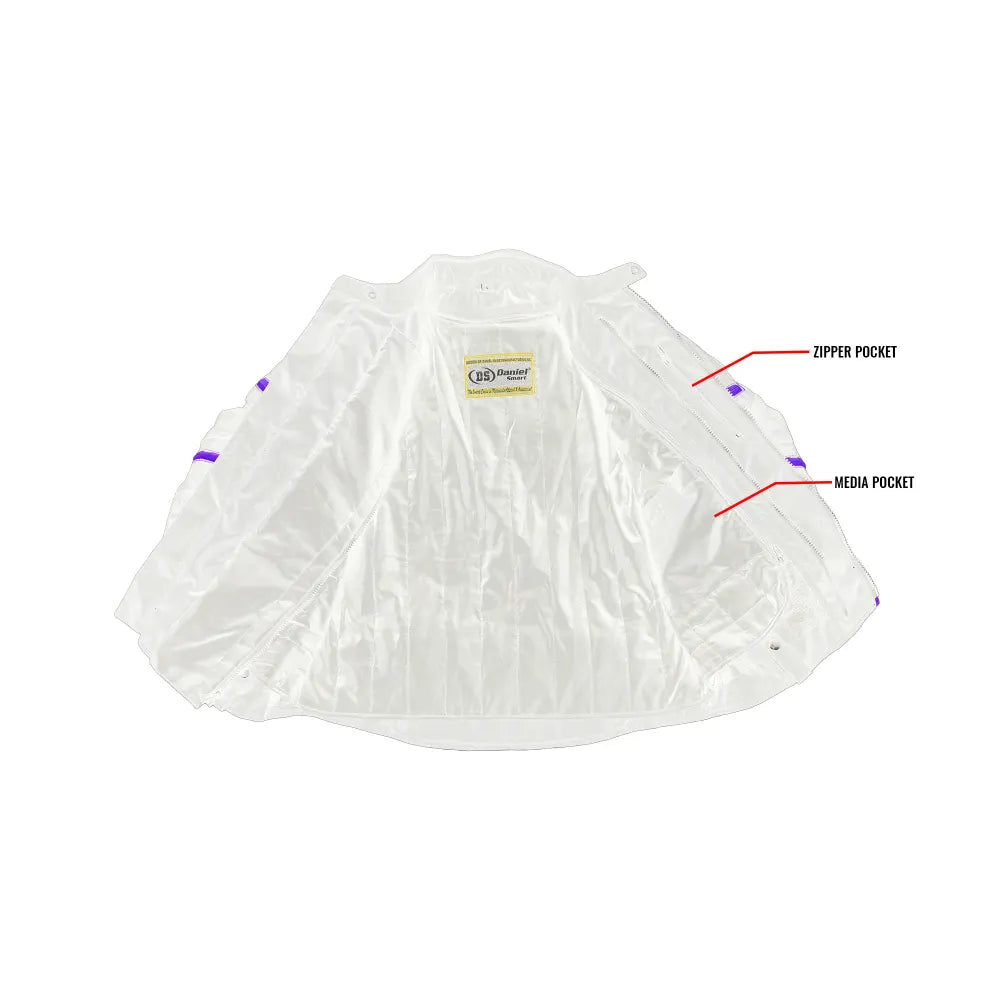DS4631 Blast - Hi-Viz