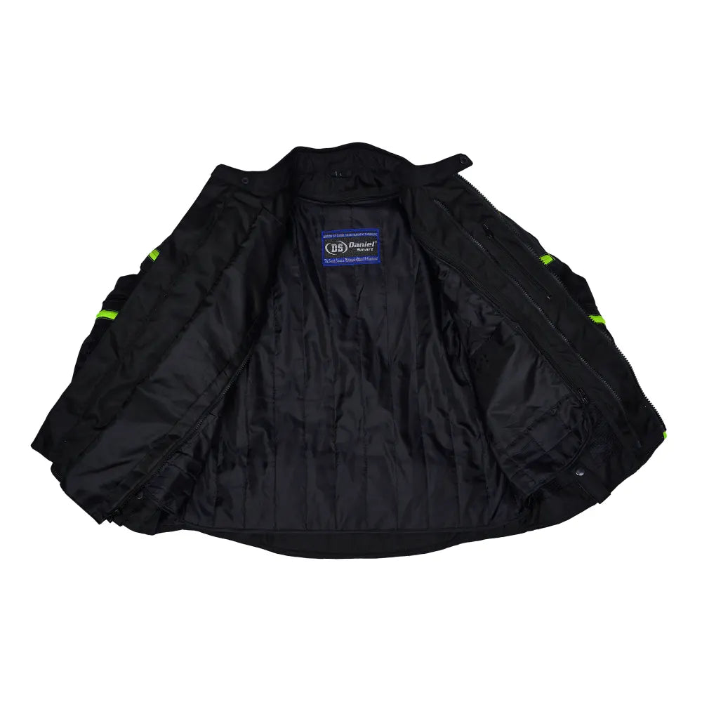 DS4631 Blast - Hi-Viz