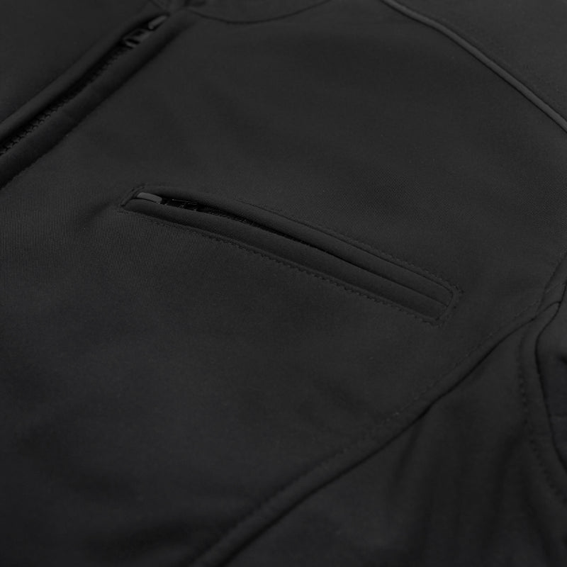 DS703 All Season Reflective Men's Textile Jacket