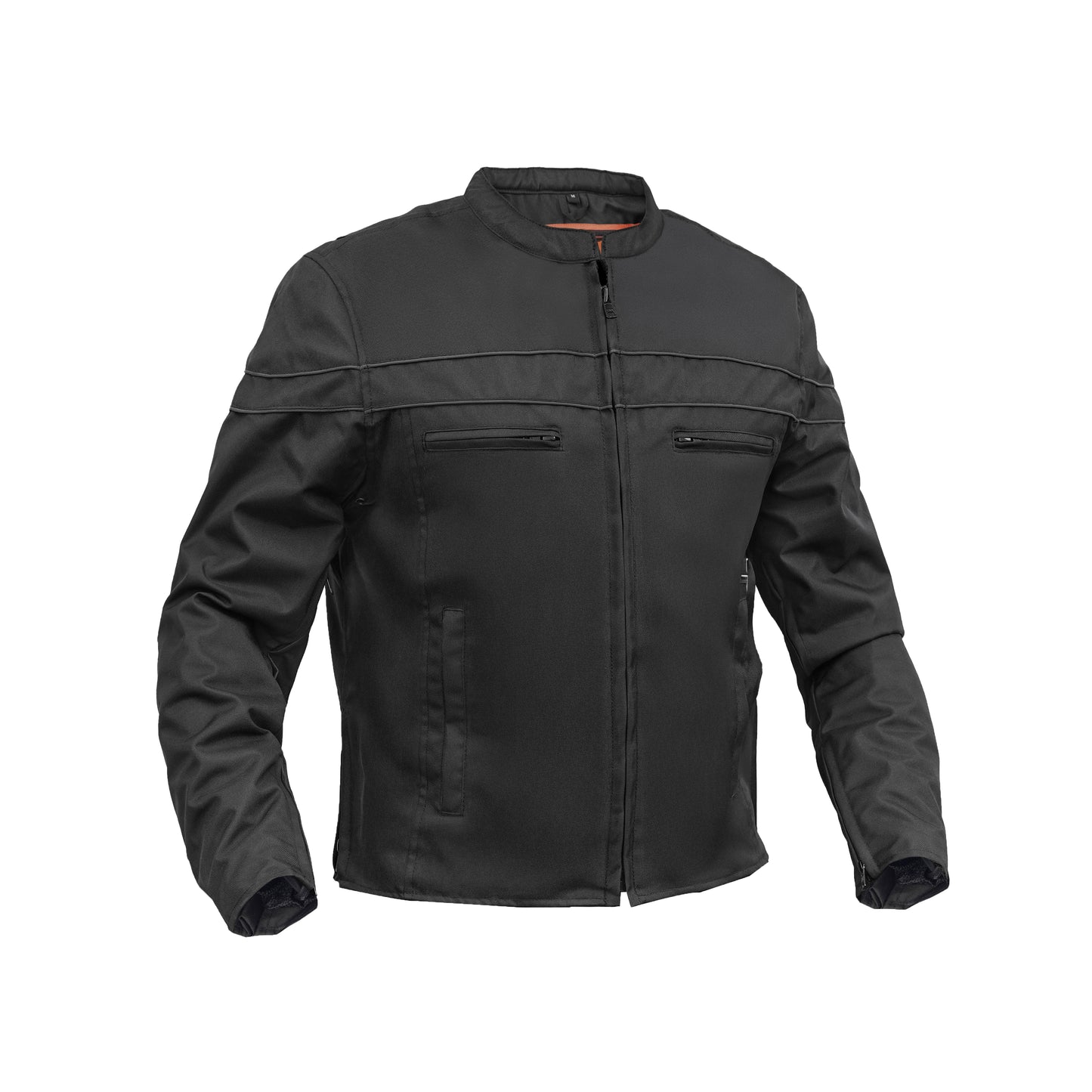 DS705 All Season Men's Textile Jacket