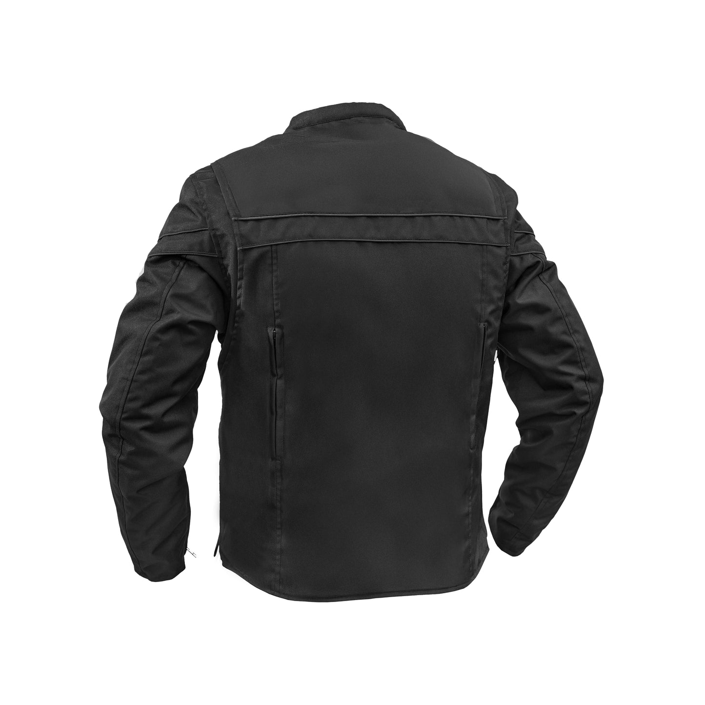 DS705 All Season Men's Textile Jacket