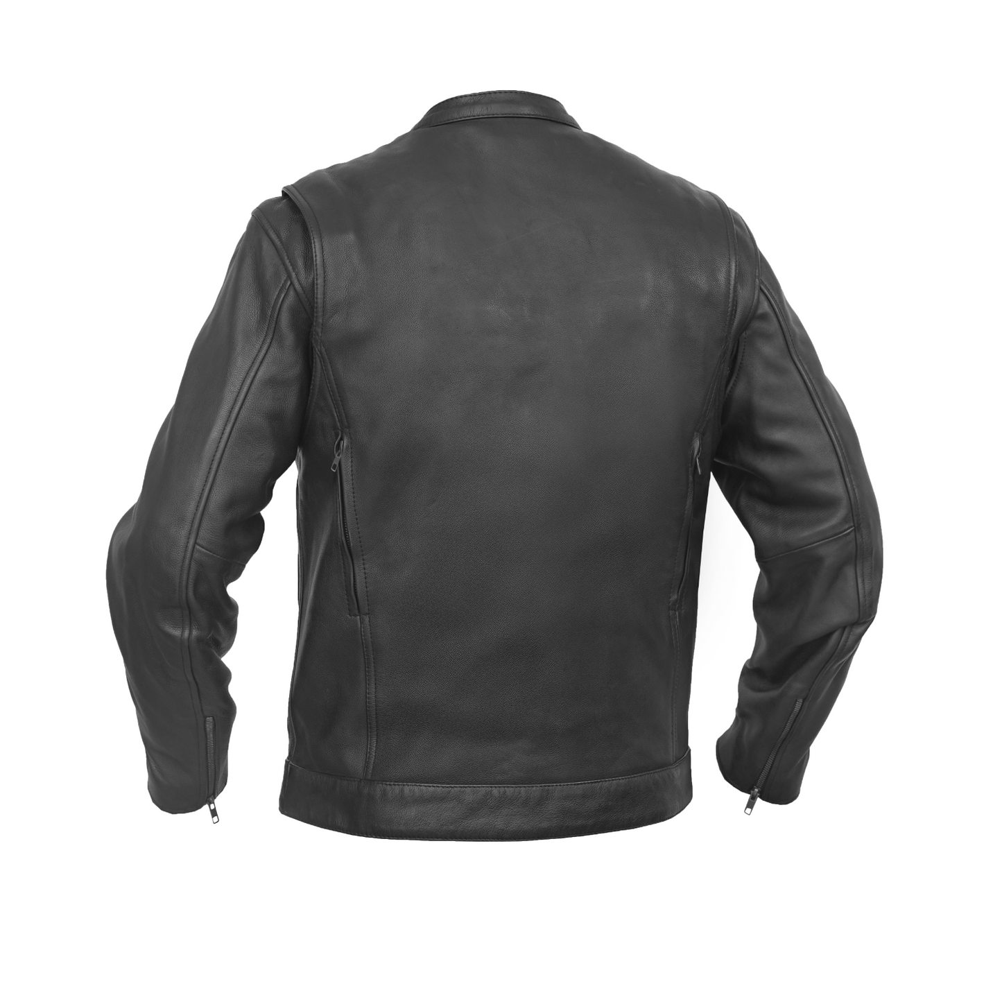 DS787 Men's Modern Utility Style Jacket