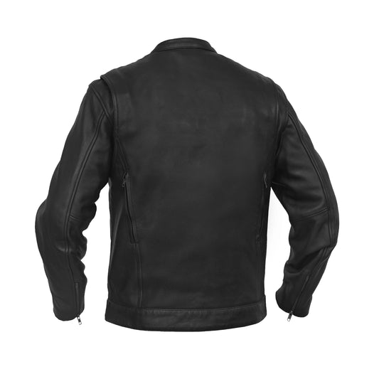 DS787 Men's Modern Utility Style Jacket
