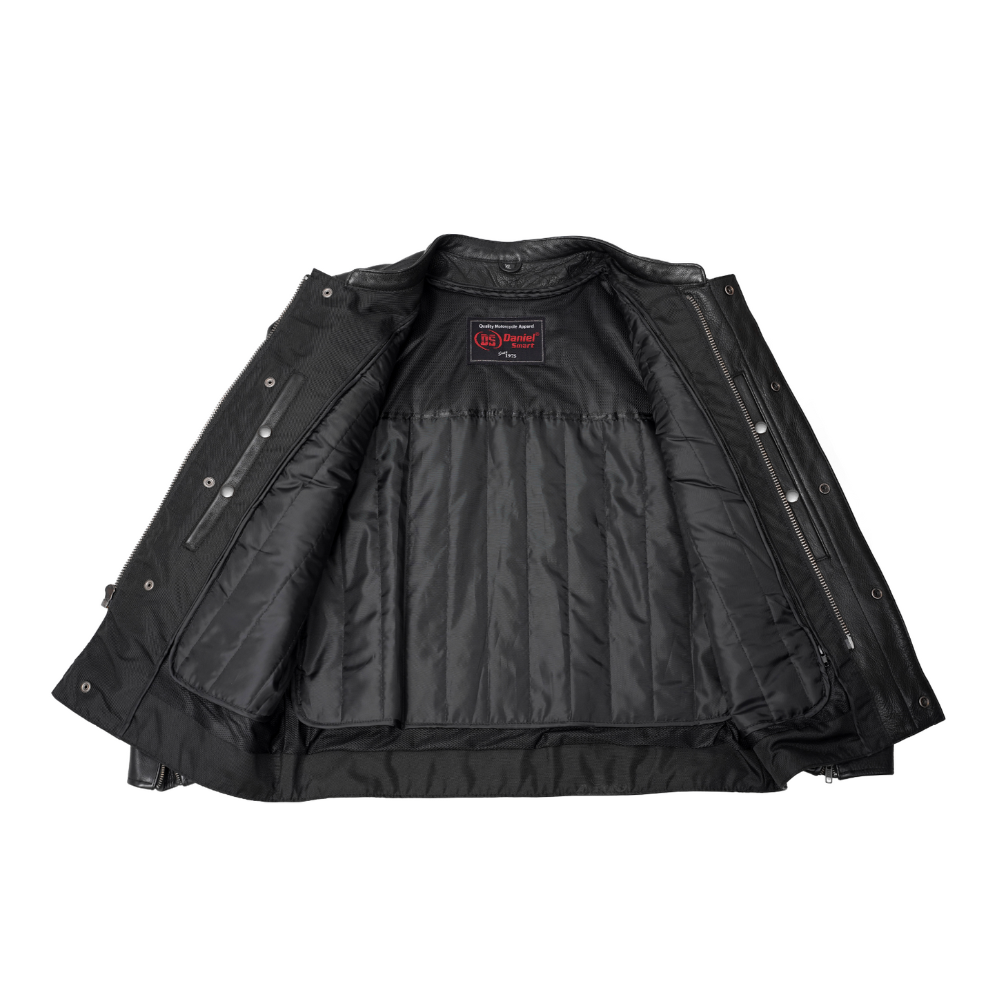 DS787 Men's Modern Utility Style Jacket