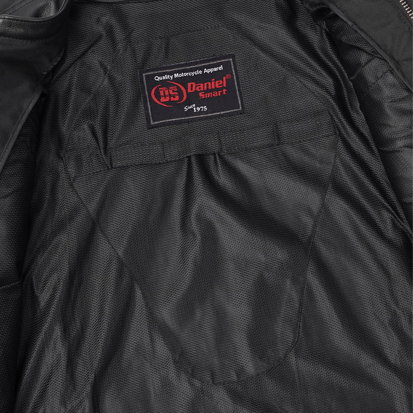 DS787 Men's Modern Utility Style Jacket