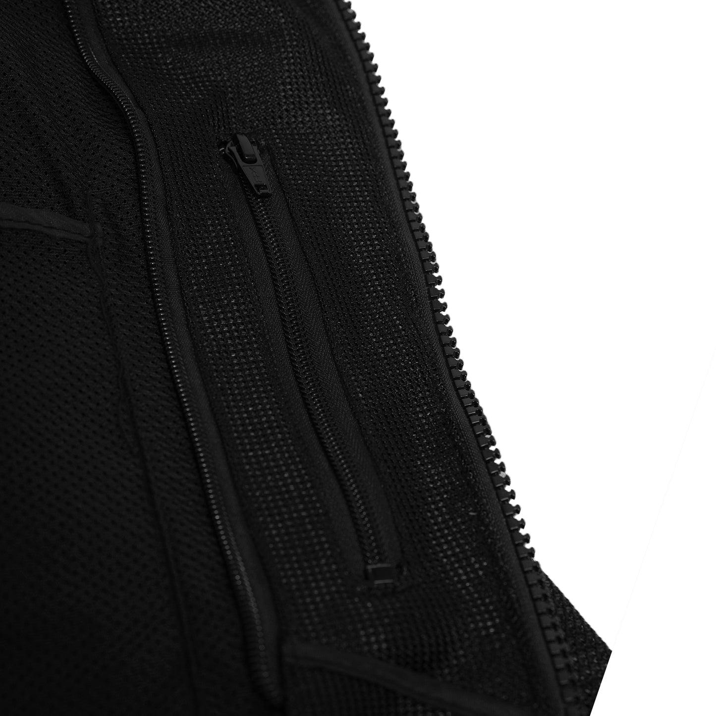 DS860 Women's Sporty Mesh Jacket