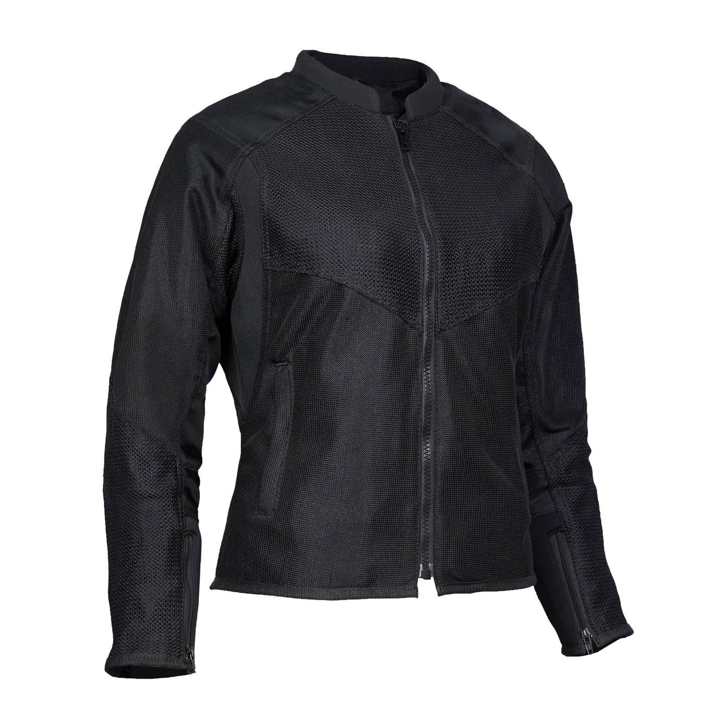 DS860 Women's Sporty Mesh Jacket