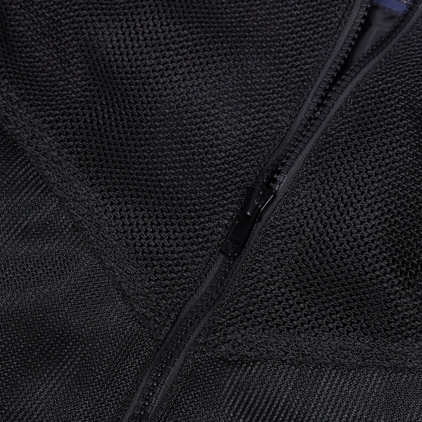 DS860 Women's Sporty Mesh Jacket