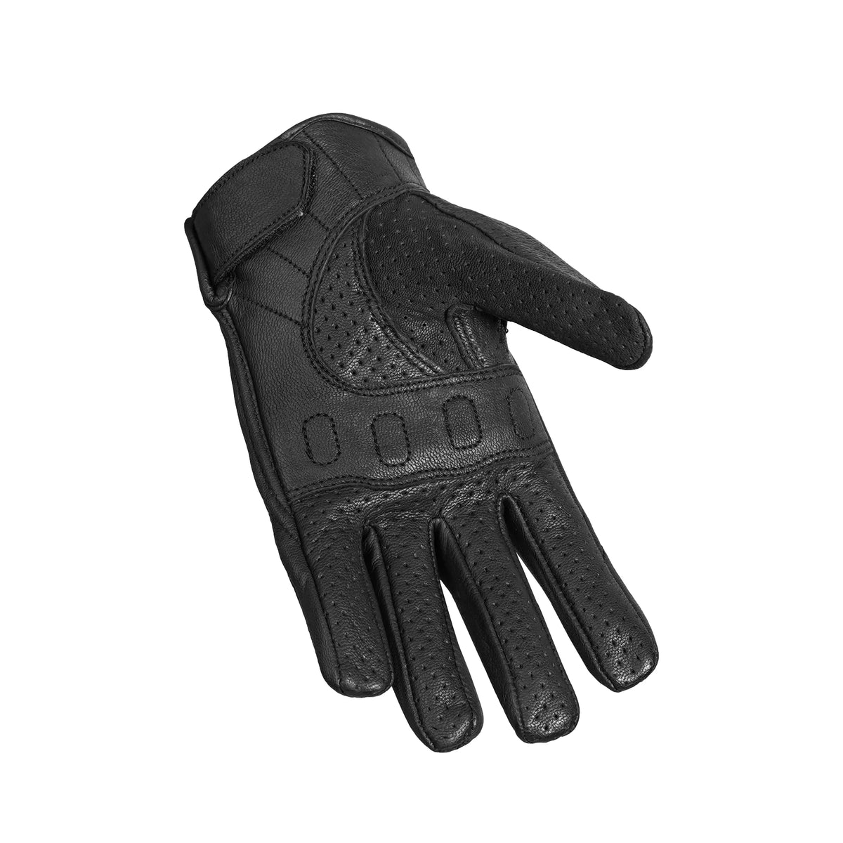 DS86 Women's Perforated Sporty Glove