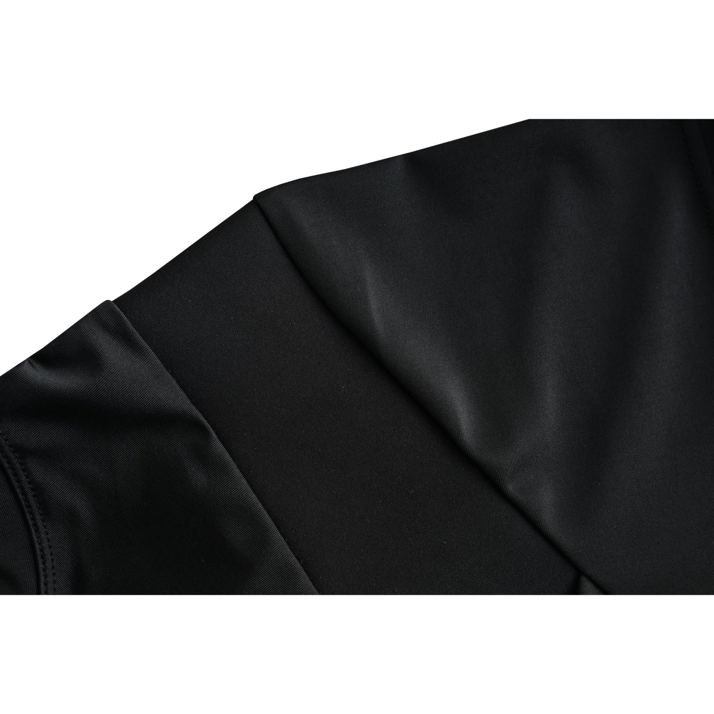 LVAD HeartMate Women Shirt Black LVAD Gear