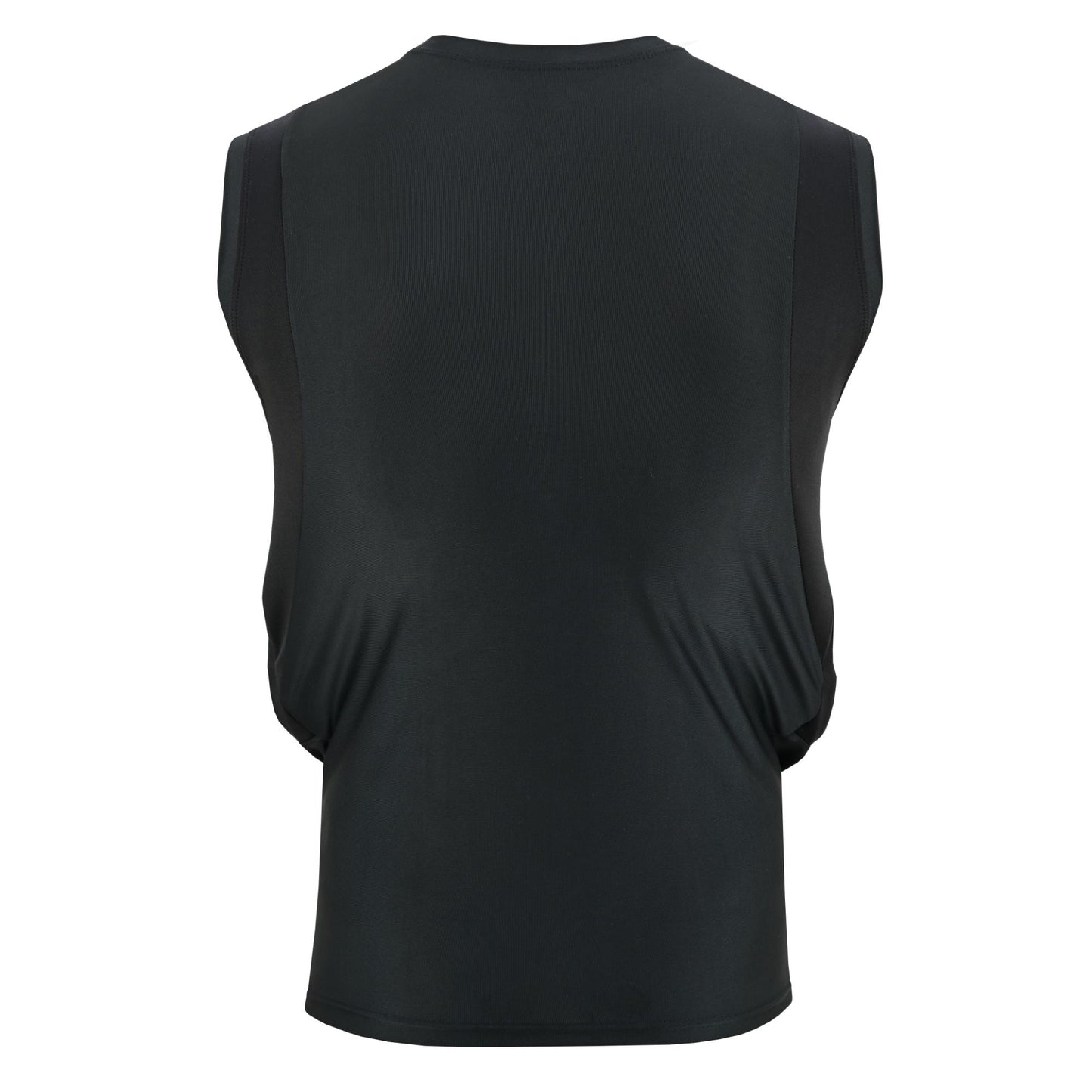 LVAD Men Tank Top for HeartMate Black LVAD Gear