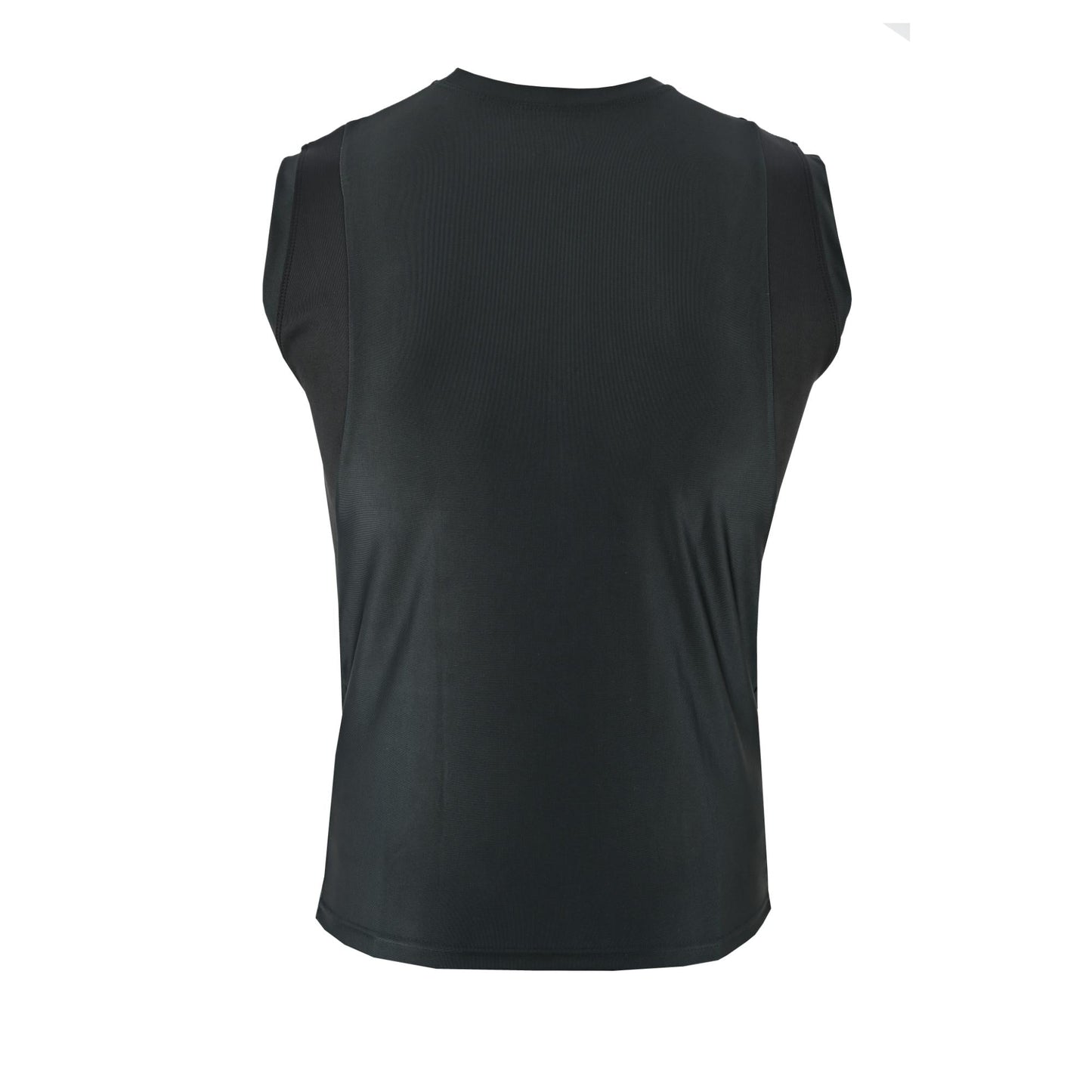 LVAD Men Tank Top for HeartMate Black LVAD Gear
