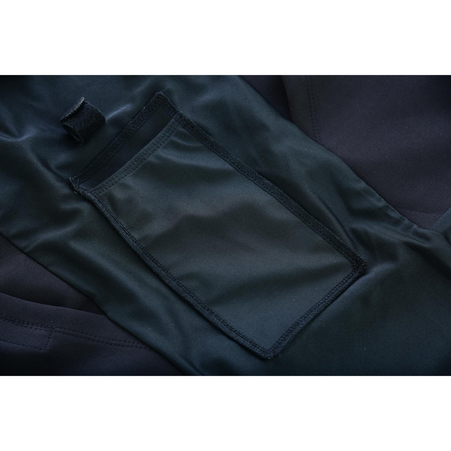 LVAD HeartMate Men Shirt Black LVAD Gear