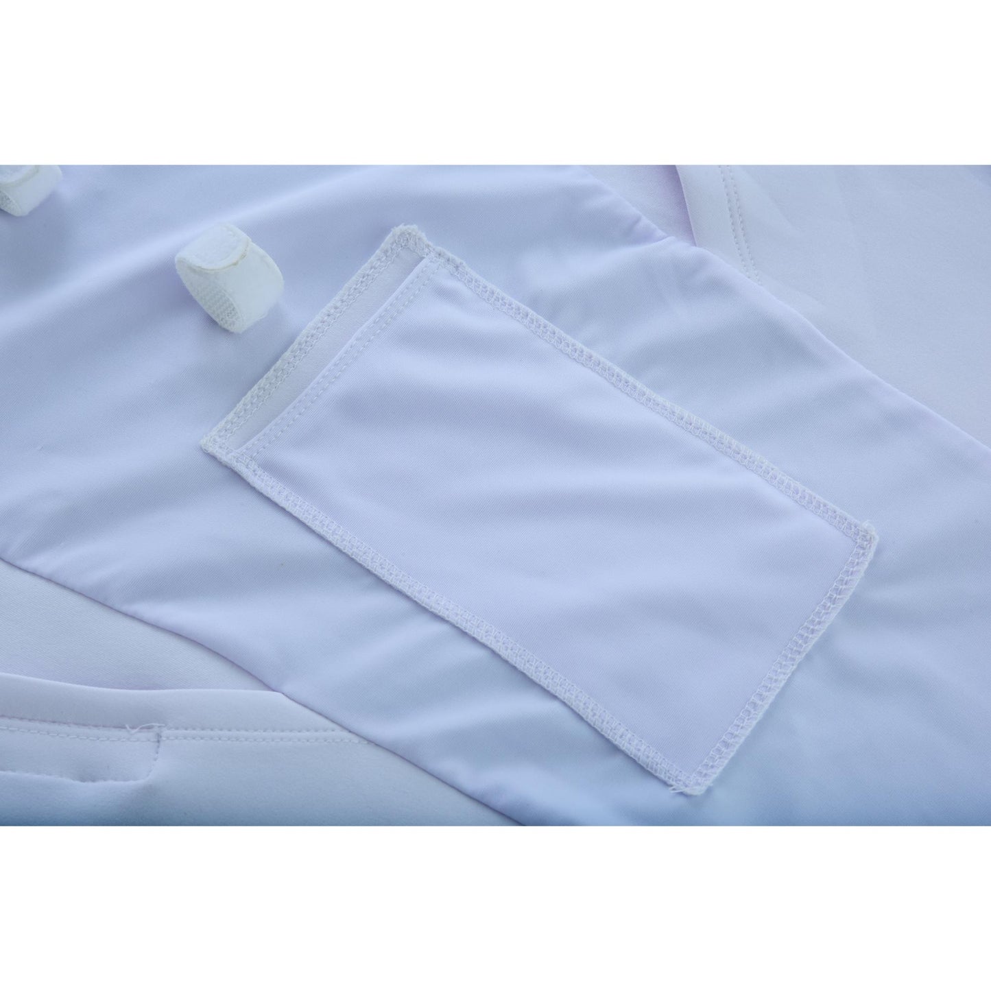 LVAD Men Tank Top for HeartMate White LVAD Gear