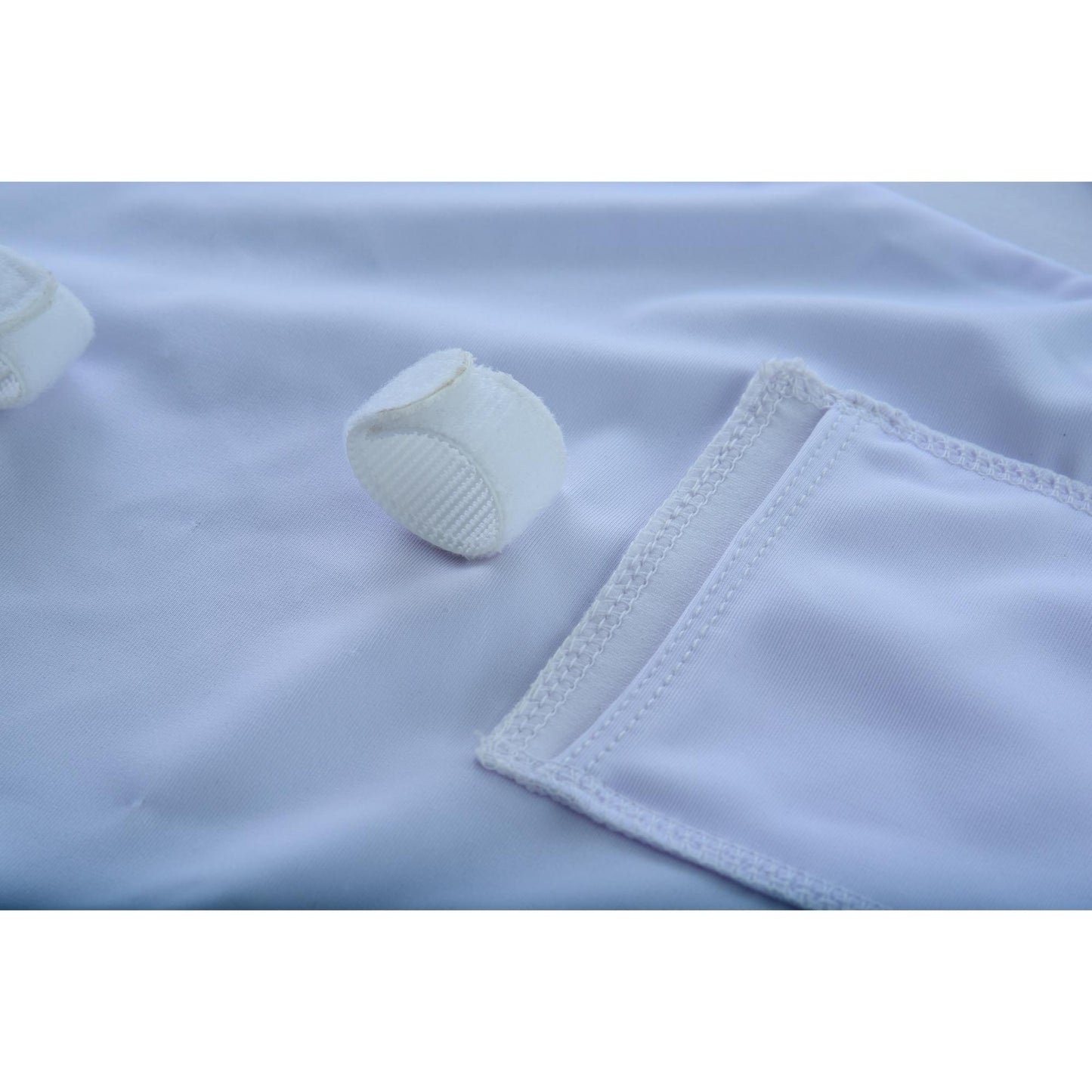 LVAD Men Tank Top for HeartMate White LVAD Gear