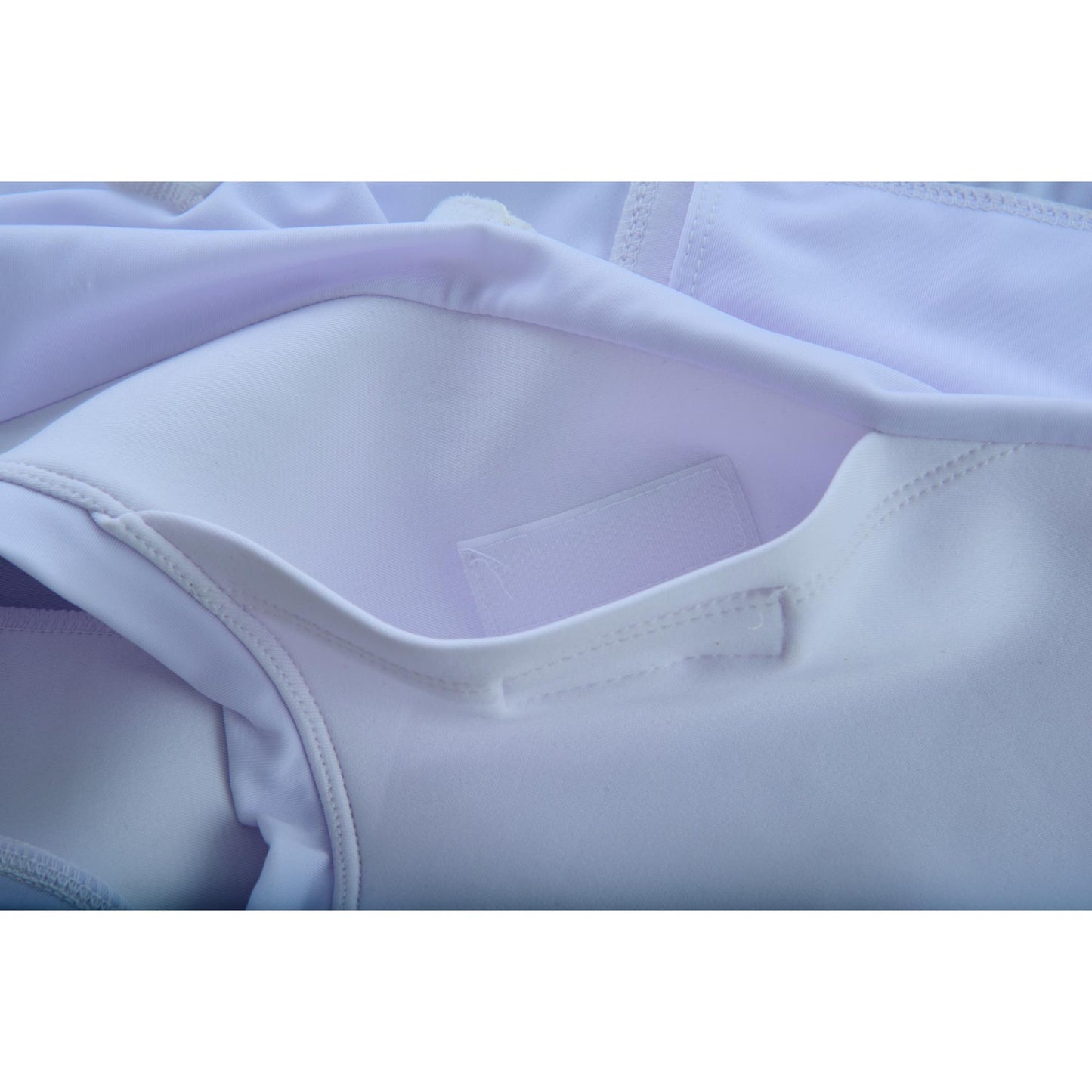LVAD Men Tank Top for HeartMate White LVAD Gear