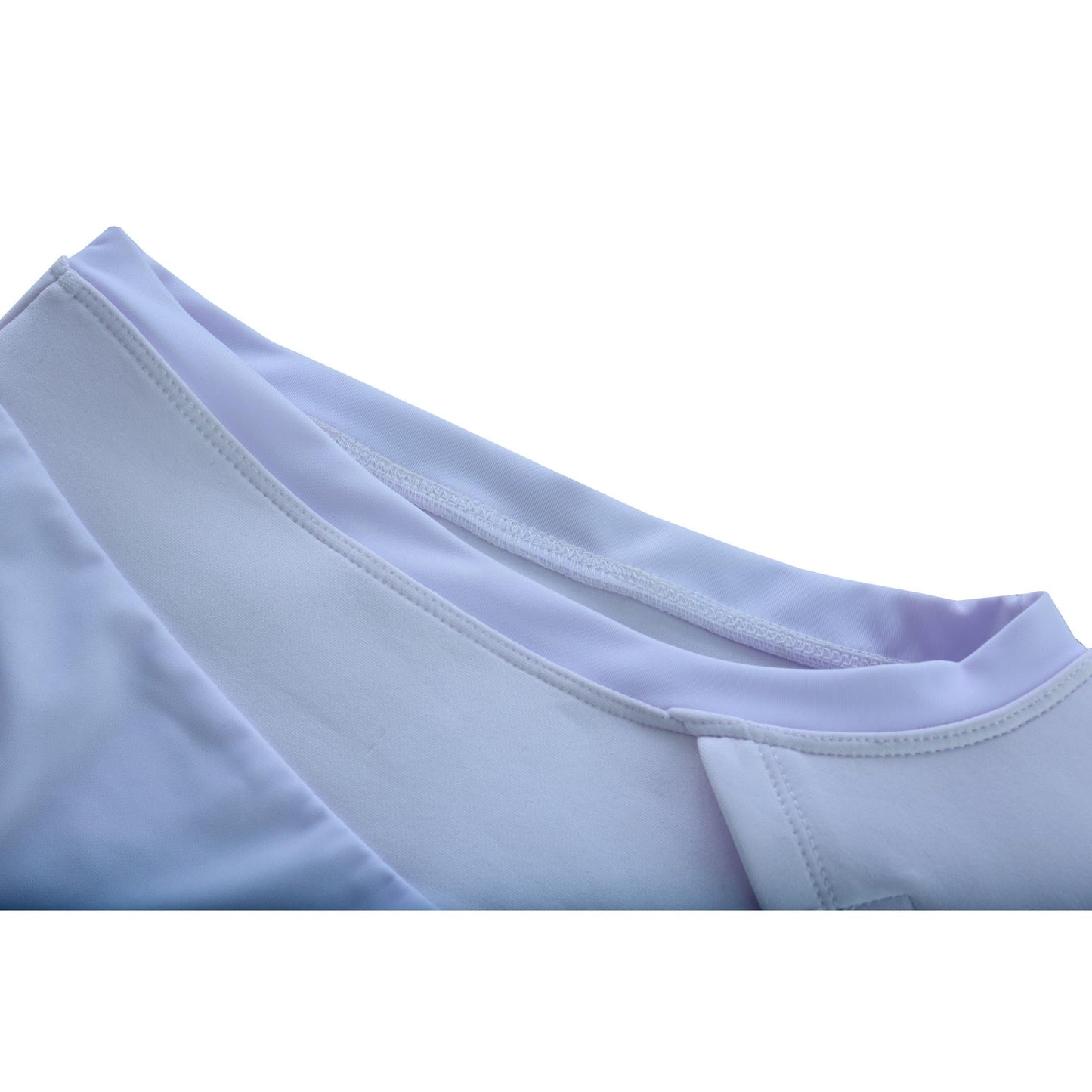 LVAD Men Tank Top for HeartMate White LVAD Gear