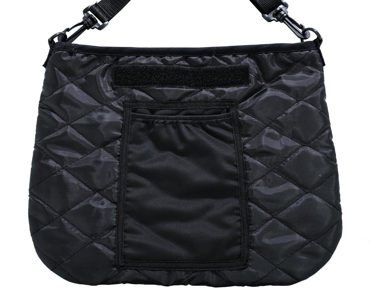 LVAD Flannel Red Bag LVAD Gear