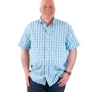 LVAD Men Tank Top for HeartWare White LVAD Gear