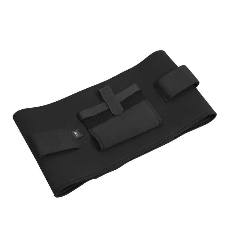LVAD Sleeping Belt for HeartWare Devices LVAD Gear