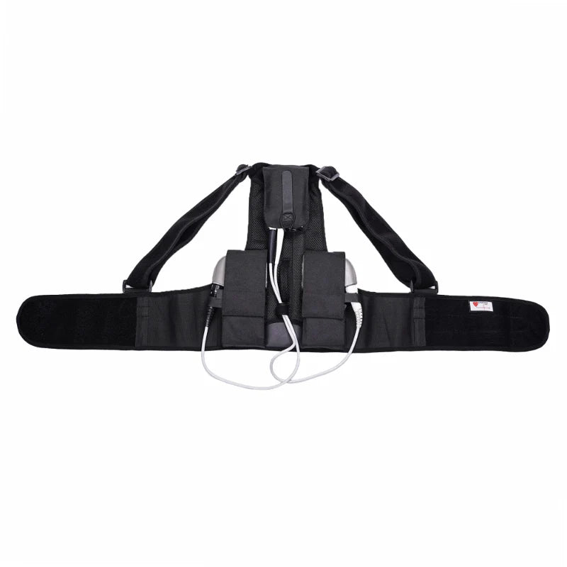 LVAD Active Pack LVAD Gear