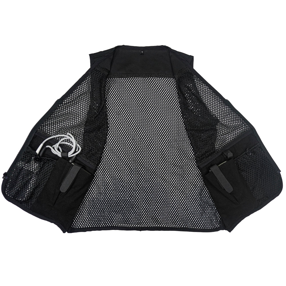 LVAD ActiveLife Vest LVAD Gear