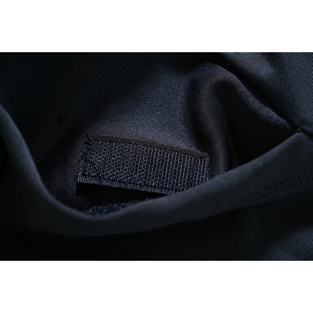 LVAD HeartMate Women Shirt Black LVAD Gear
