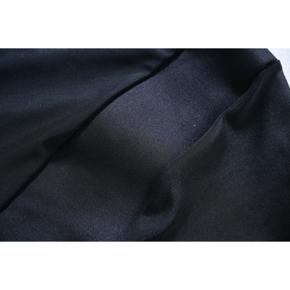LVAD HeartMate Women Shirt Black LVAD Gear