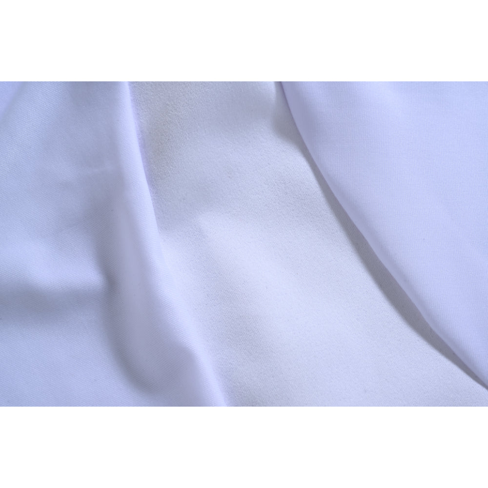 LVAD HeartMate Women Shirt White LVAD Gear